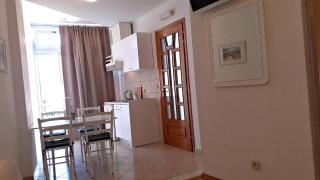 Ferienwohnung Mit Balkon In Strandnähe - Baška Voda - 7