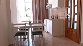Ferienwohnung Mit Balkon In Strandnähe - Baška Voda - 6
