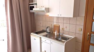Ferienwohnung Mit Balkon In Strandnähe - Baška Voda - 2