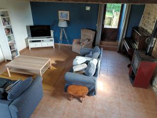 Les Moineaux - 2