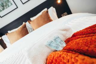 No46 Stylish City Studio Apartment, By DerBnB - Derby - 3