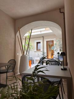 Albergo Diffuso Ginevra Boutique Rooms - Palazzo Leosini - Residenze D'Epoca - 2