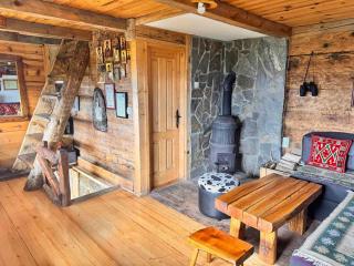 Koliba Dobro drvo - Zlatibor - 1