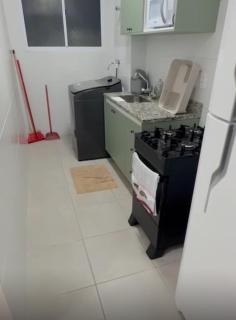 Apartamento com aconchego de lar - Cabedelo - 3
