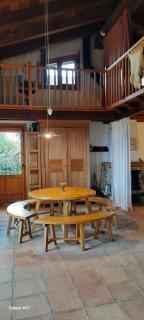 Casa Altamira - - 5