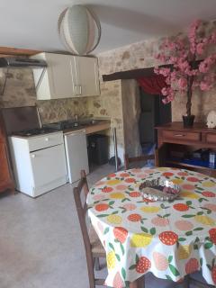 9kms de clisson studio dans petite ferme bio - Maisdon-sur-Sèvre - 3