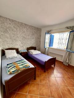 Marina Cap Monastir - lovely apartment for 4 - Monastir - 5
