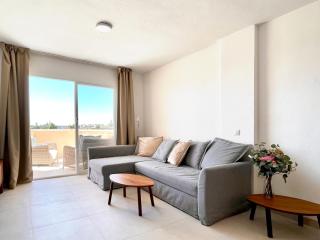 Zeus - Riviera del Sol Apartment with Stunning Sew Views - Mijas Costa - 9