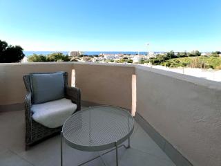 Zeus - Riviera del Sol Apartment with Stunning Sew Views - Mijas Costa - 8