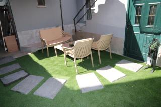 Green Apartment - Tirana - 8