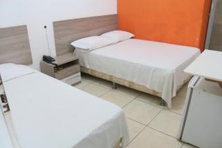 Porto Seguro Hotel - Porto Velho - Porto Velho - 4