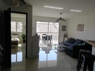 Appartement T2 CANNES LA BOCCA - Cannes - 4