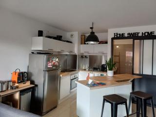 Appartement T2 CANNES LA BOCCA - Cannes - 7
