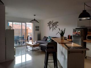 Appartement T2 CANNES LA BOCCA - Cannes - 8
