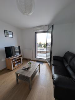 Les Terrasses du Haras - 7