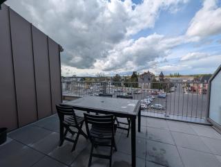 Les Terrasses du Haras - 4