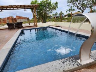 Taipu House Fantástica com piscina em condomínio - 8