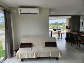 Taipu House Fantástica com piscina em condomínio - 4