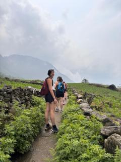 Mama Sisi Sapa Homestay & Trekking - Lao Cai - 1
