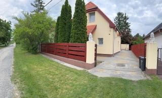 Luxury apartman - Balatonkenese - 0