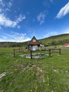 Lake house- Jakov - Žabljak - 7