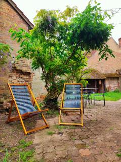 Gîte en Sologne - 8