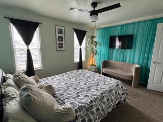 Kennedy House on Melrose Ave - Atlantic City - 2