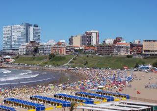 Departamento Varese - Mar del Plata - 8