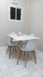 عمارة المحيسني - La Meca - 3