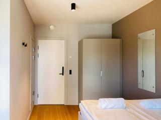Nordic Home Stay - Copenhaga - 3
