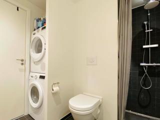 Nordic Home Stay - Copenhaga - 1