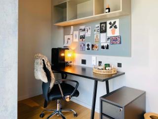 Nordic Home Stay - Copenhaga - 4
