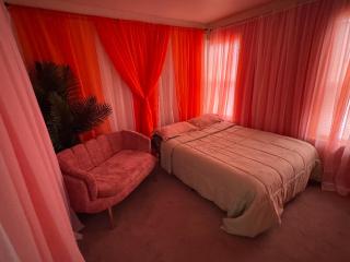 Kennedy House on Melrose Ave - Atlantic City - 5