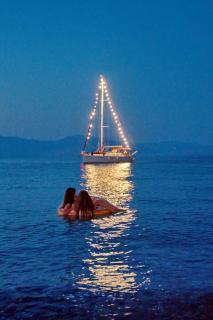 Sykea Luxury Apartment - Xylokastro - 8