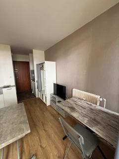 Studio cosy avec parking et balcon - Toulouse - 0