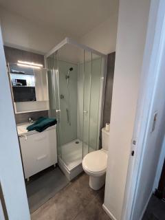 Studio cosy avec parking et balcon - Toulouse - 2