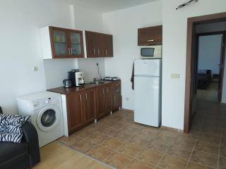 Kabakum Sea-View Apartament 2 - Varna - 5