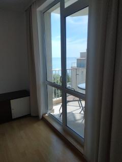 Kabakum Sea-View Apartament 2 - Varna City - 3