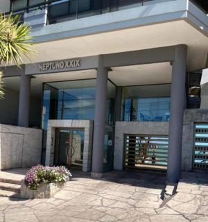 Departamento Varese - Mar del Plata - 9