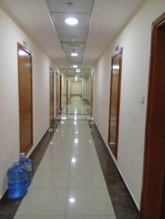 Ajman one Towers- luxury apartment - Ajman - 1