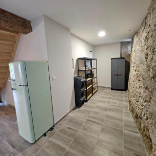 Gite 2 chambres au bord du Canal du midi Carcassonne - Villedubert - 4