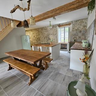 Gite 2 chambres au bord du Canal du midi Carcassonne - Villedubert - 6