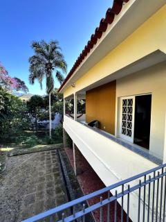 Casa Amarela - Valença - 0