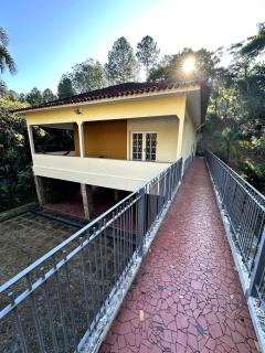 Casa Amarela - Valença - 7