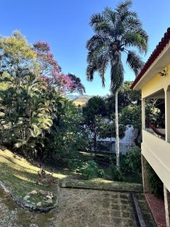 Casa Amarela - Valença - 6