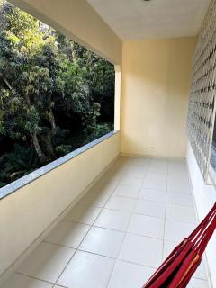 Casa Amarela - Valença - 2