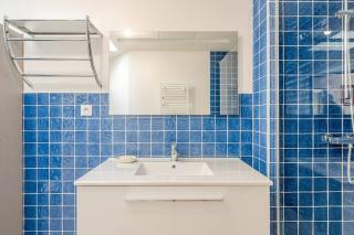 MAISON SABLON'RHÔNE - 6PERS Garage & Terrasse - Sablons - 8