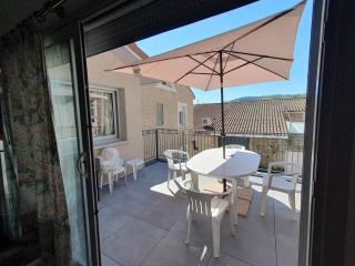 Élégante Maison T4 avec Terrasse Vue Rhône - Sablons - 7