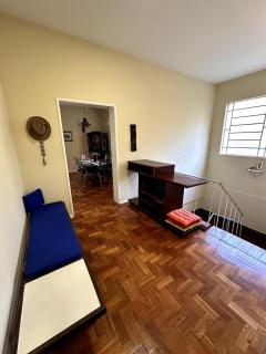 Casa Amarela - 4