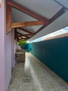 Casa da Vó Maria - Olímpia - 5